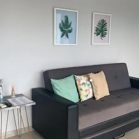 Shine Apartment